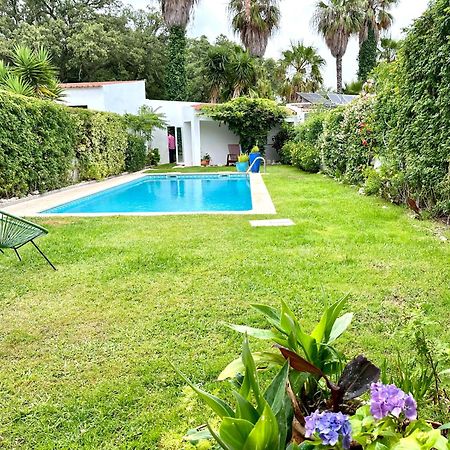 Casa Das Cores Sesimbra Esterno foto