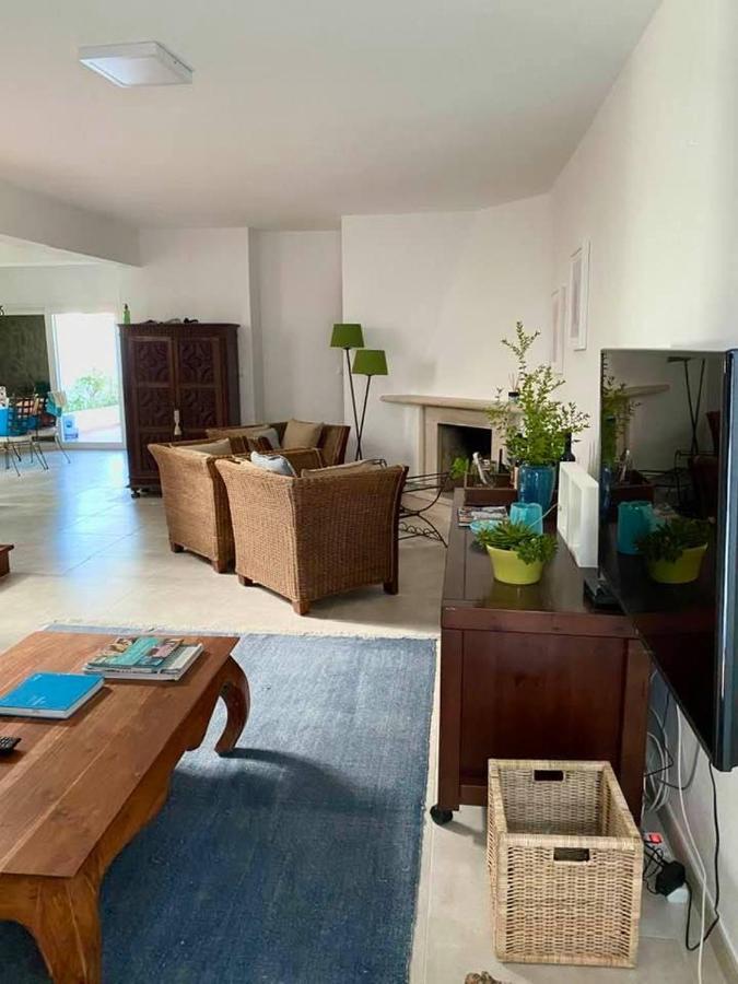 Casa Das Cores Sesimbra Esterno foto