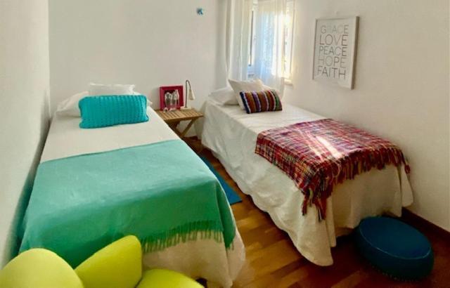 Casa Das Cores Sesimbra Esterno foto