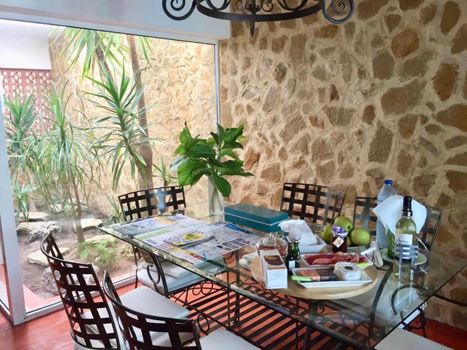 Casa Das Cores Sesimbra Esterno foto