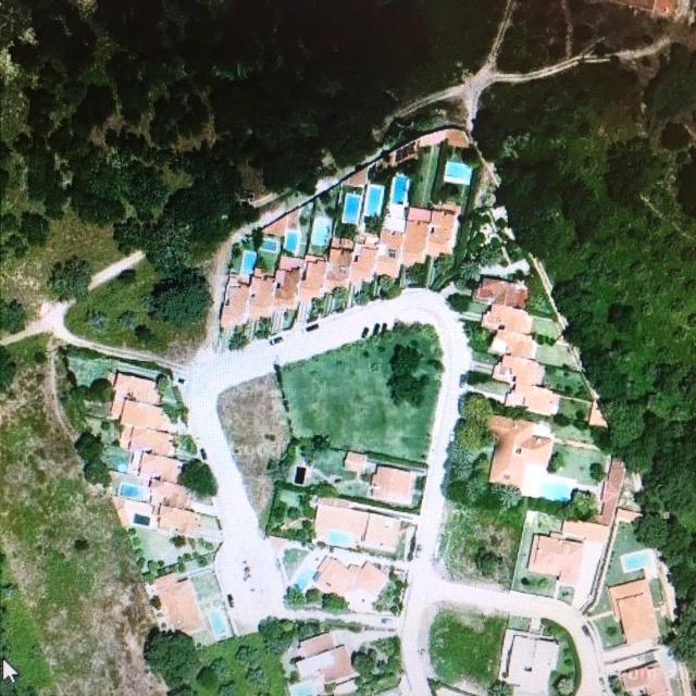Casa Das Cores Sesimbra Esterno foto